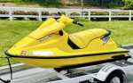 1996 SeaDoo Bombardier XP X4