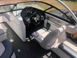2011 Moomba Mobius Lsv Boat