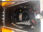 2011 Moomba Mobius Lsv Boat