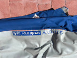 Kayak, Klepper Aerius, 2-man