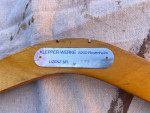 Kayak, Klepper Aerius, 2-man