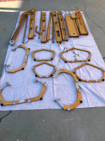 Kayak, Klepper Aerius, 2-man
