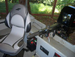 2022 smokercraft 16 sportsman