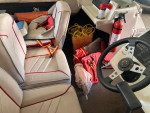 1985 Capri Bayliner