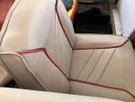 1985 Capri Bayliner