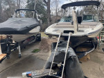 Mastercraft X45 2007