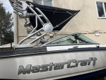 Mastercraft X45 2007