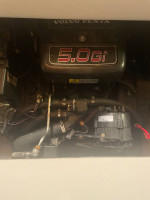 1998 Four Winns Sundowner 205