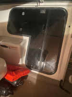 1998 Four Winns Sundowner 205