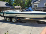 1996 Ski Sanger