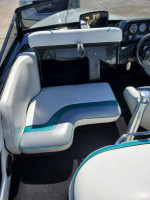 1996 Ski Sanger