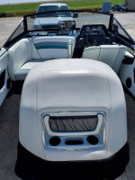 1996 Ski Sanger