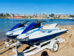 2020 Yamaha VX 1100 PWC