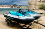2023 SeaDoo GTX Pro