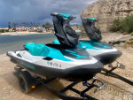 2023 SeaDoo GTX Pro