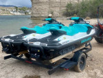 2023 SeaDoo GTX Pro