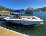 1970 Correct craft
