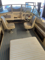 1970 Correct craft