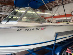 1970 Correct craft