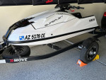 2023 Yamaha superjet stand up jet ski