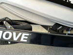 2023 Yamaha superjet stand up jet ski