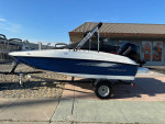 New 2024 Bayliner E 16 Ski Boat