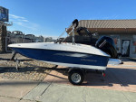 New 2024 Bayliner E 16 Ski Boat