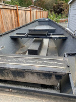 Koffler Drift Boat