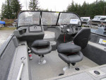 2021 Tracker Pro Guide V-165 & Mercury 90hp. Package