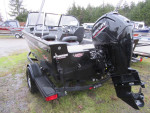 2021 Tracker Pro Guide V-165 & Mercury 90hp. Package