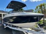 2017 bayliner VR6 bowrider 250HP mercruiser