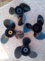 6 Props--Fenders also