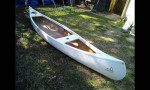 Old Town Wahoo Sailing Canoe-Price Drop