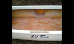 Old Town Wahoo Sailing Canoe-Price Drop