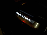 2023 Nissan Maxima 62,000 mi