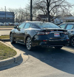 2023 Nissan Maxima 62,000 mi
