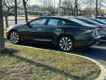 2023 Nissan Maxima 62,000 mi