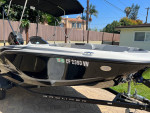 2022 Bayline Element M15