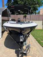 2022 Bayline Element M15