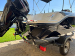 2022 Bayline Element M15