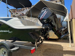 2022 Bayline Element M15