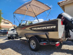 Tracker targa 2002 V18