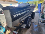 Tracker targa 2002 V18