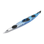 16.5’ sea kayak