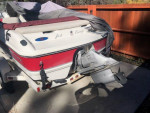 2003 Chaparral 180ss