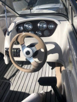 2003 Chaparral 180ss
