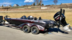 2018 Ranger Z520C Bass Boat