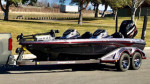 2018 Ranger Z520C Bass Boat