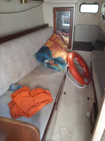 1986  Mk1 Catalina 36 sailboat