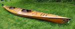 Pygmy Osprey Double kayak